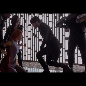 Foto Marvel's Inhumans