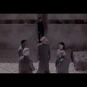 Foto Marvel's Inhumans