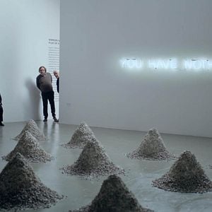 Foto The Square - A Arte da Discórdia