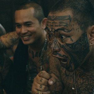 Foto A Prayer Before Dawn