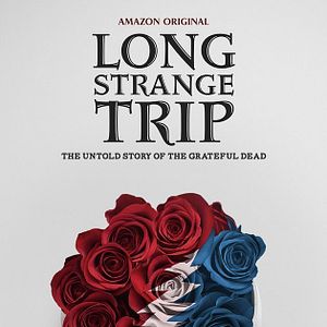 Foto Long Strange Trip: A viagem do Grateful Dead