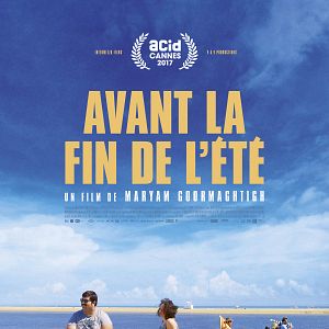 Foto Antes do Fim do Verão