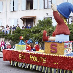 Foto Antes do Fim do Verão