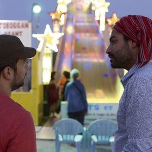 Foto Antes do Fim do Verão