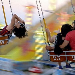 Foto Antes do Fim do Verão