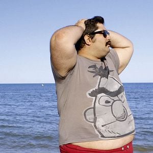 Foto Antes do Fim do Verão