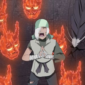 Foto Naruto Shippuden 5: A Prisão de Sangue