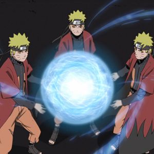 Foto Naruto Shippuden 5: A Prisão de Sangue