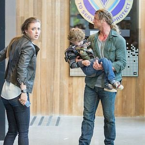 Foto Contagem Regressiva