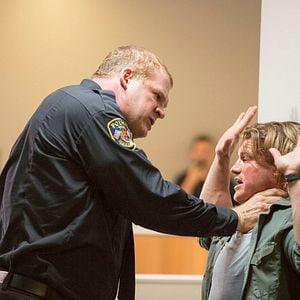 Foto Contagem Regressiva