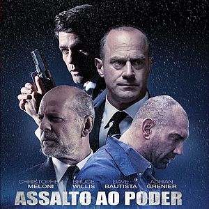 Foto Assalto ao Poder