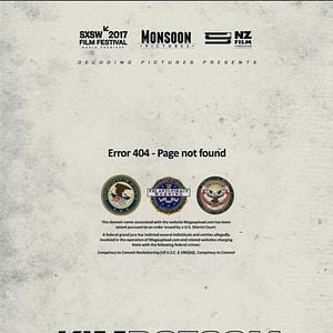 Foto Kim Dotcom: O Hacker Mais Procurado Do Mundo