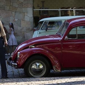 Foto Nada a Perder - Contra Tudo. Por Todos