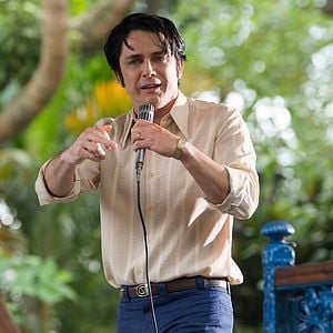 Foto Nada a Perder - Contra Tudo. Por Todos