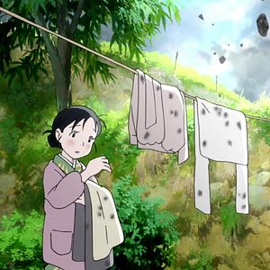 Foto In This Corner of the World