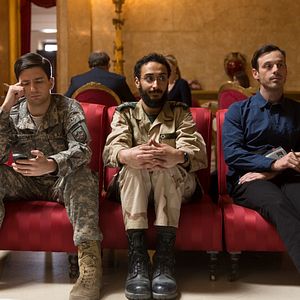 Foto Aymen Hamdouchi