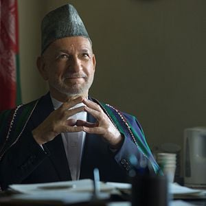 Foto Ben Kingsley
