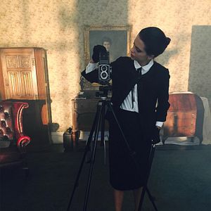 Foto Macarena Gómez