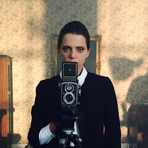 Foto Macarena Gómez