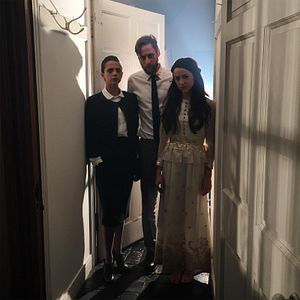 Foto Macarena Gómez