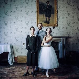 Foto Macarena Gómez