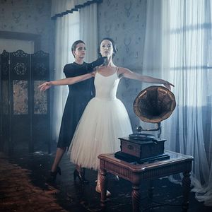 Foto Macarena Gómez