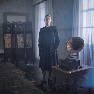 Foto Macarena Gómez