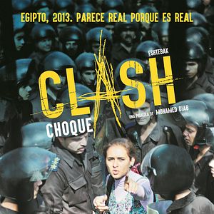 Foto Clash