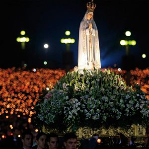 Foto Fátima, o Último Mistério