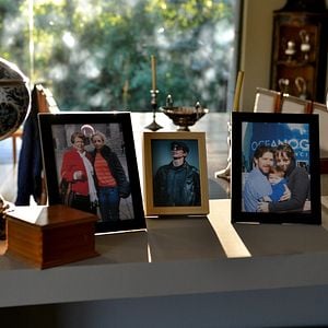 Foto Fátima, o Último Mistério