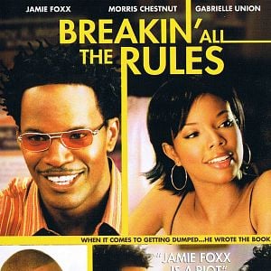 Foto Quebrando Todas as Regras