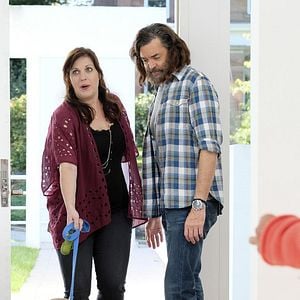 Foto Timothy Omundson