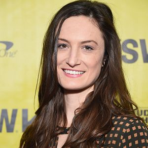 Foto Katherine Fairfax Wright