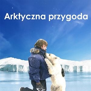 Foto O Menino e o Urso