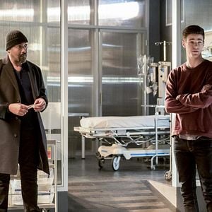 Foto The Flash (2014)