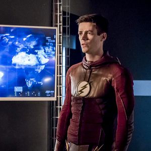 Foto The Flash (2014)