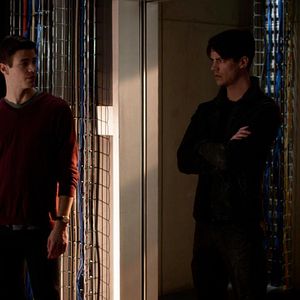 Foto The Flash (2014)