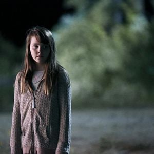 Foto Madeleine McGraw