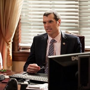 Foto Timothy Simons