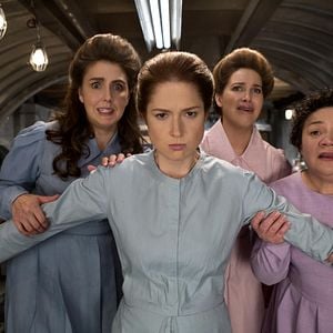 Foto Unbreakable Kimmy Schmidt