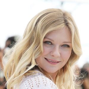 Foto Kirsten Dunst