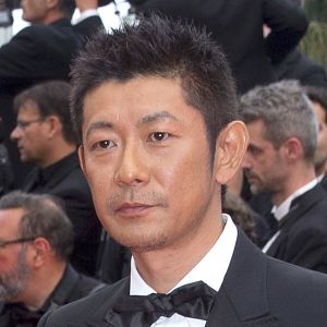 Foto Masatoshi Nagase