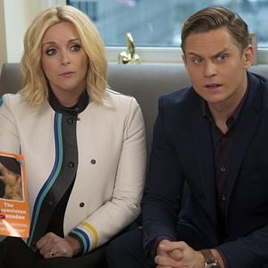 Foto Unbreakable Kimmy Schmidt