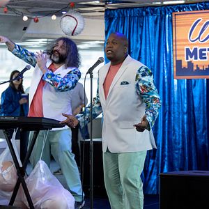 Foto Unbreakable Kimmy Schmidt