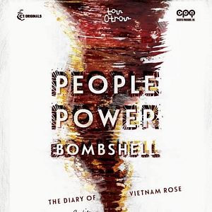 Foto People Power Bombshell: O Diário de Vietnam Rose