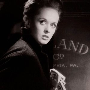 Foto Tippi Hedren