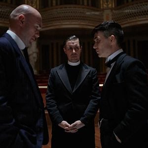 Foto Paddy Considine