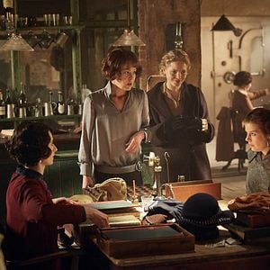 Foto Natasha O'Keeffe