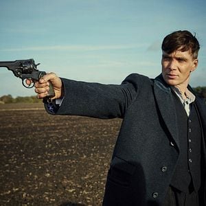 Foto Peaky Blinders