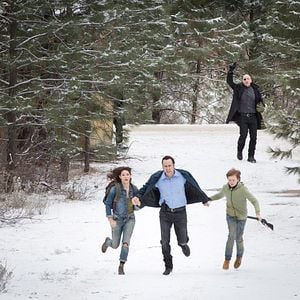 Foto Estado de Calamidade